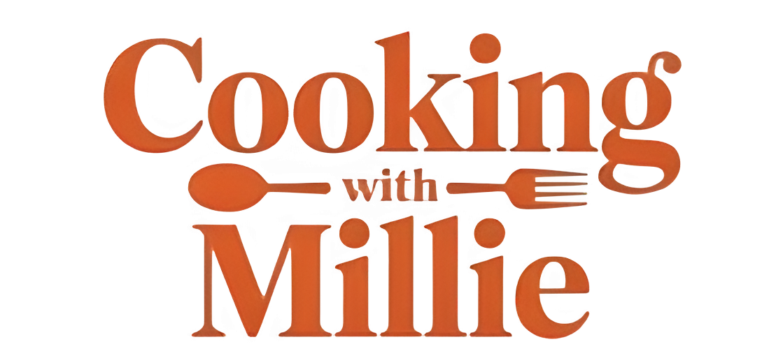 cooking with millie