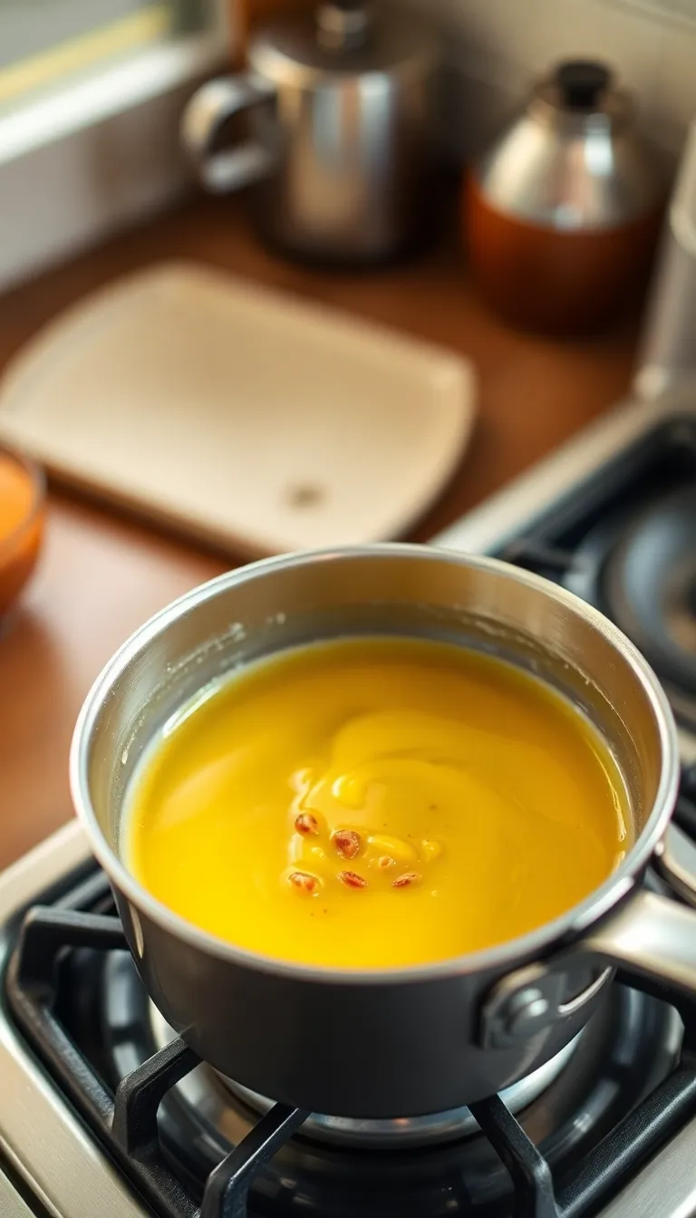 Why Brown Butter Makes All the Difference