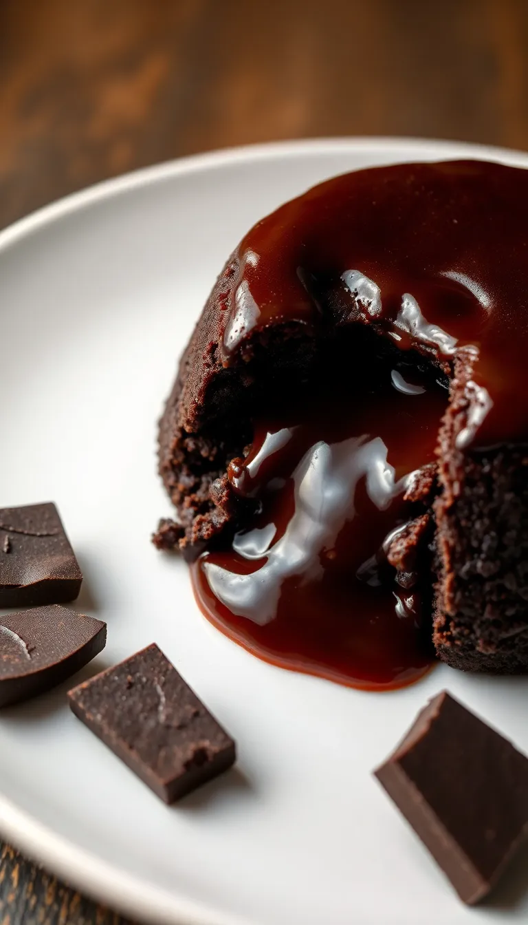 5 Gluten-Free Almond Flour Cakes – Wholesome Baking Without Sacrificing Flavor