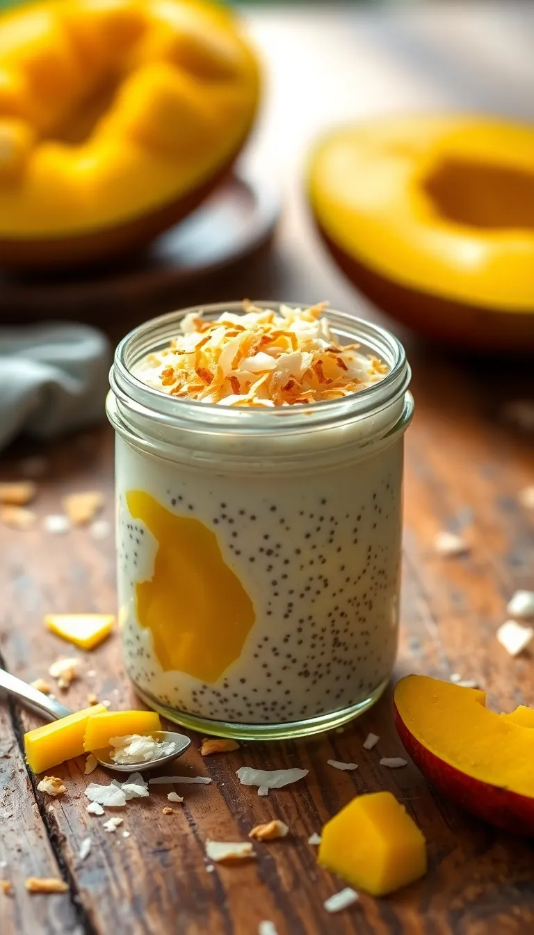 5 Quick Mango Desserts – Delicious Ways to Enjoy Fresh Mangoes