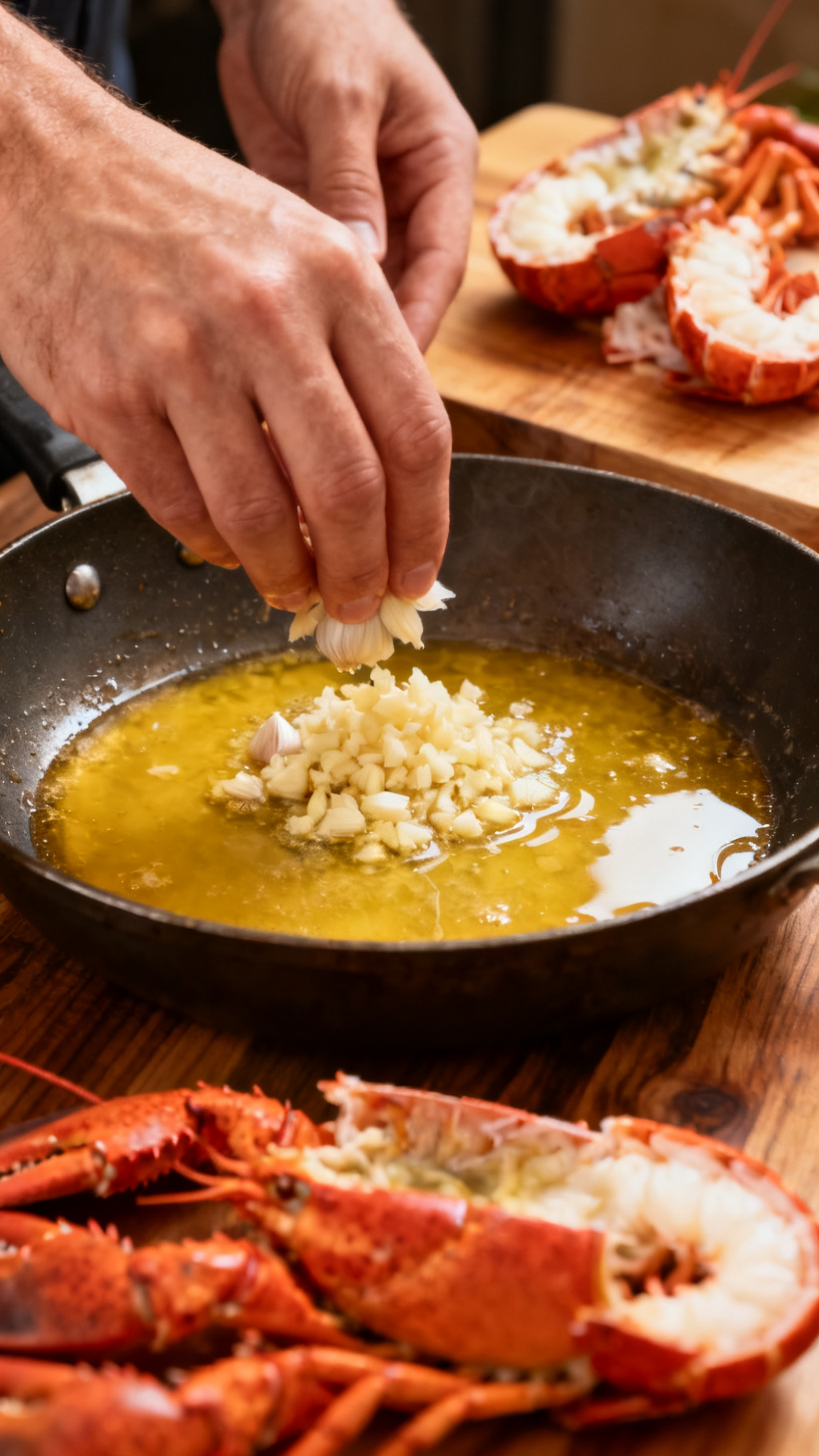 Why Fresh Lobster Matters