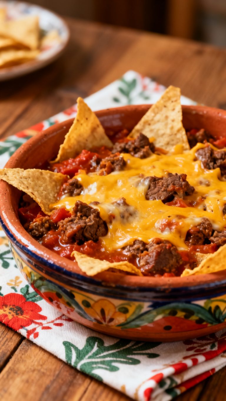 6 Easy Ground Beef Casserole Recipes – Cheesy, Satisfying & Easy to Make