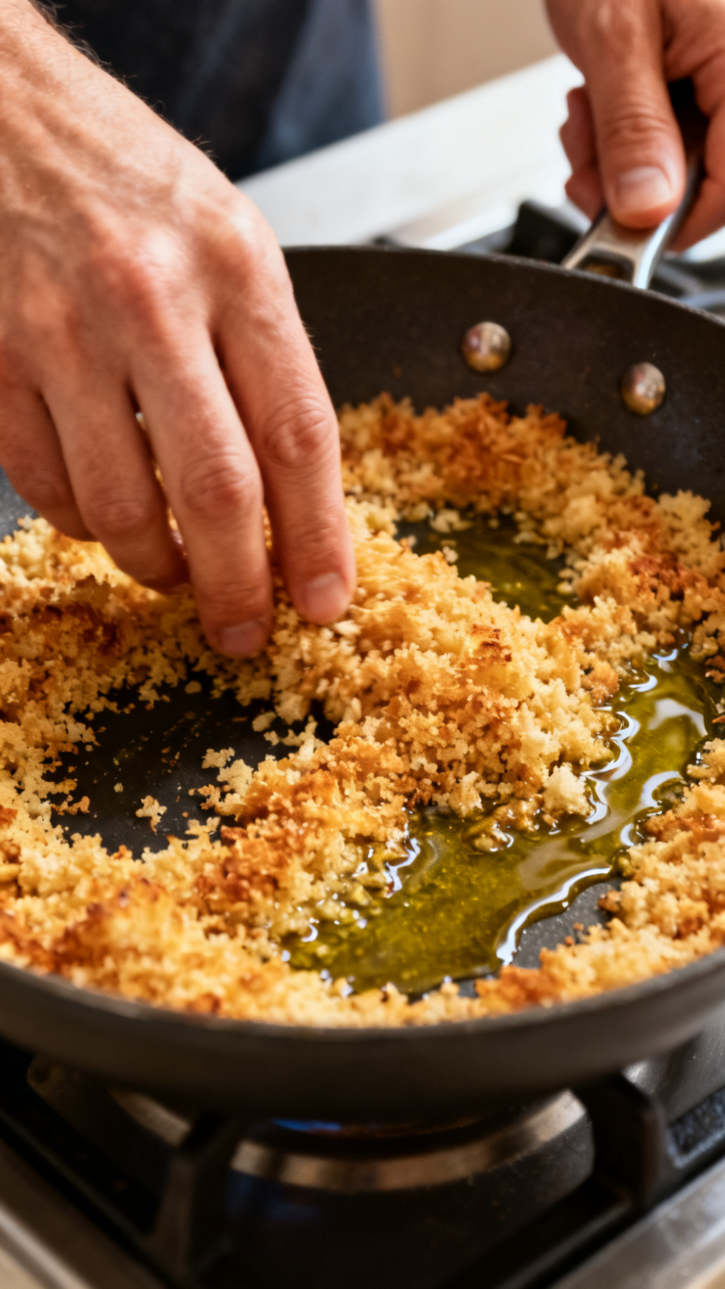 Why Roasted Garlic Is a Game-Changer