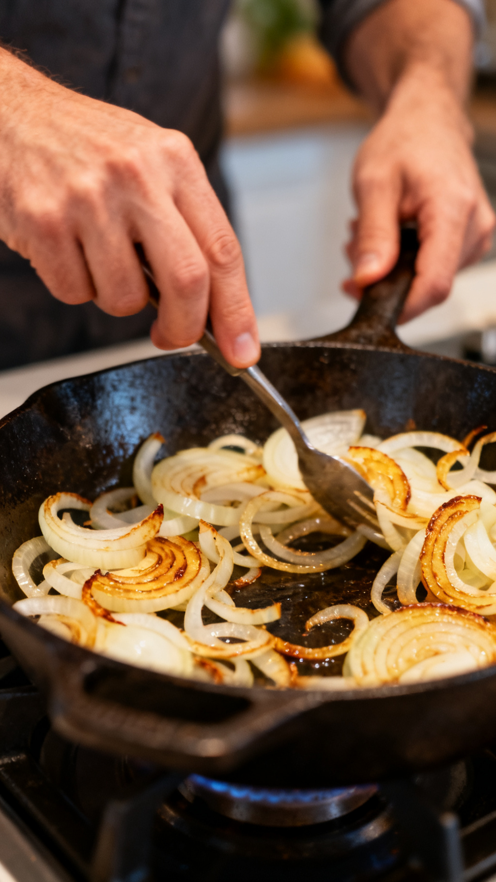 Why This Recipe Works