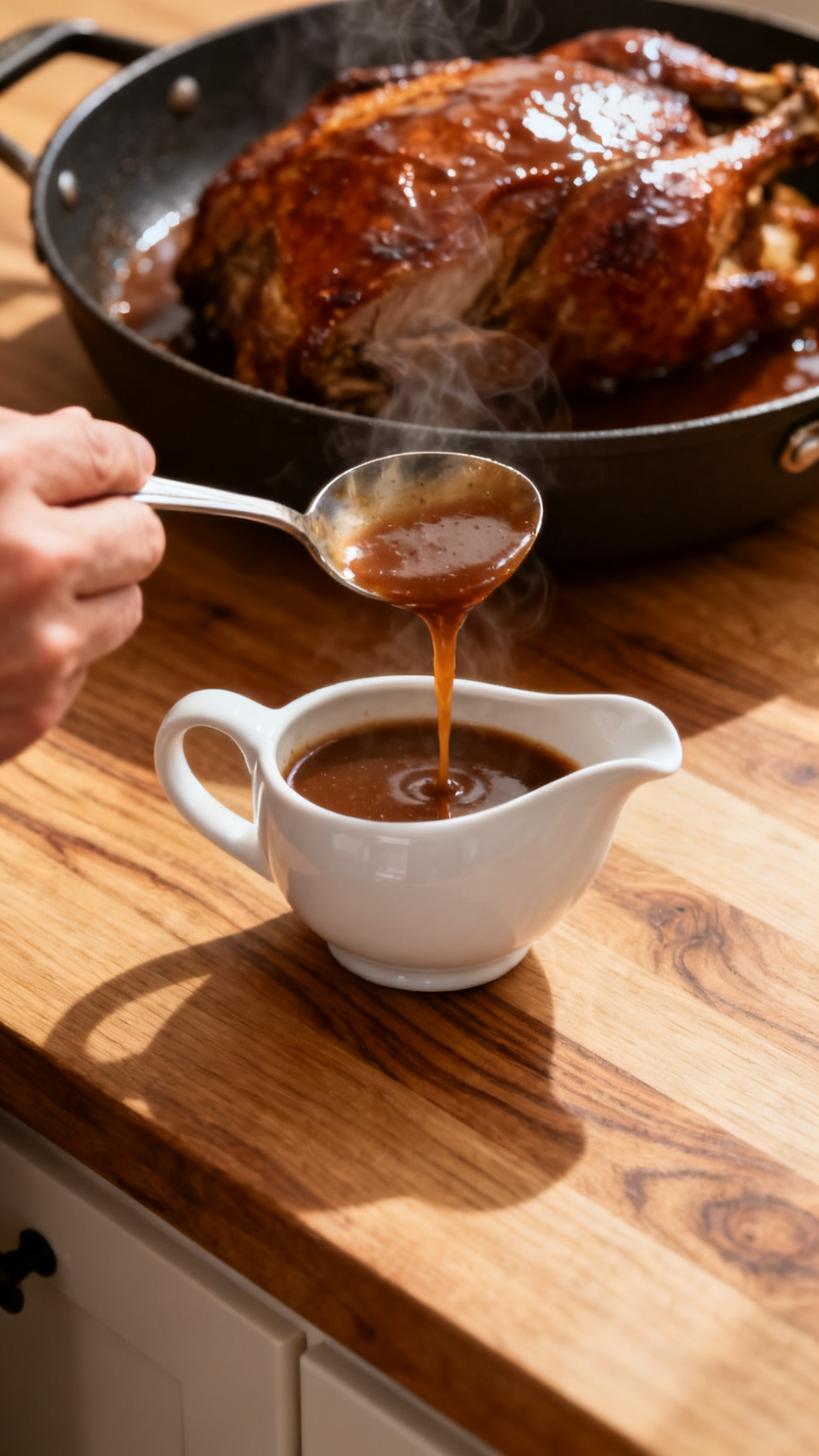 Why This Recipe Works