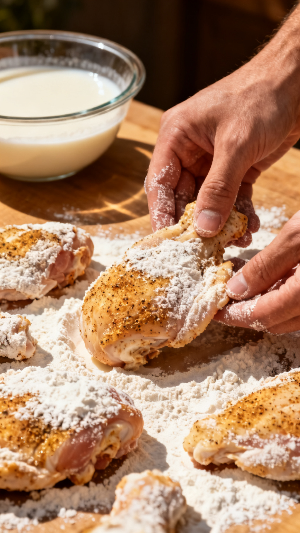 Why This Recipe Works