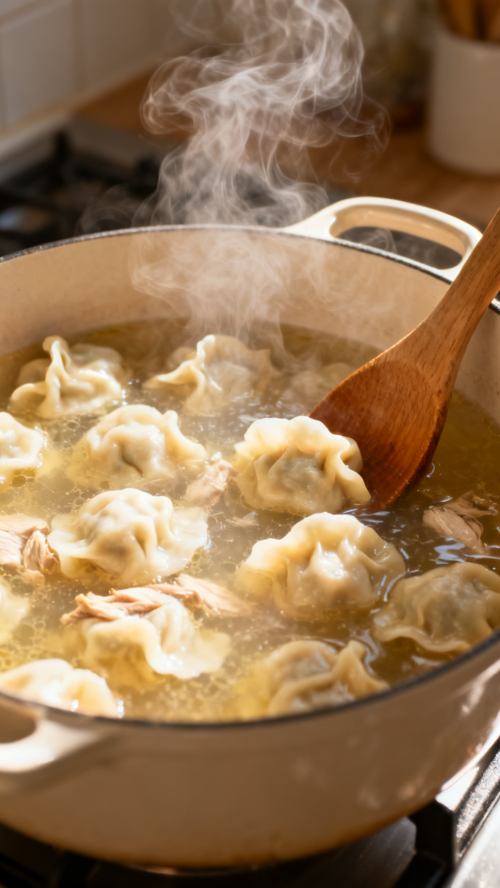Why This Recipe Works