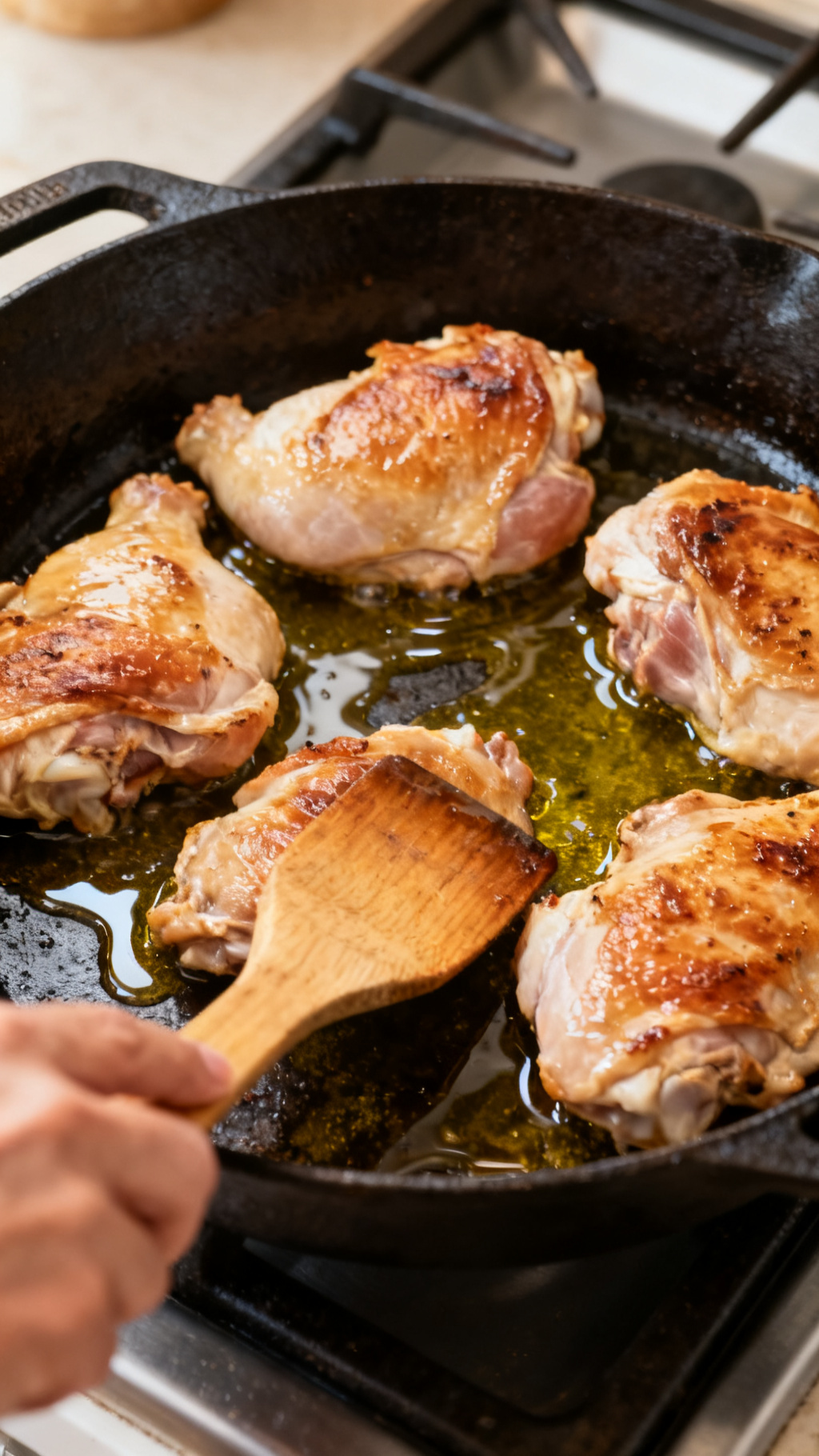 Why This Recipe Works