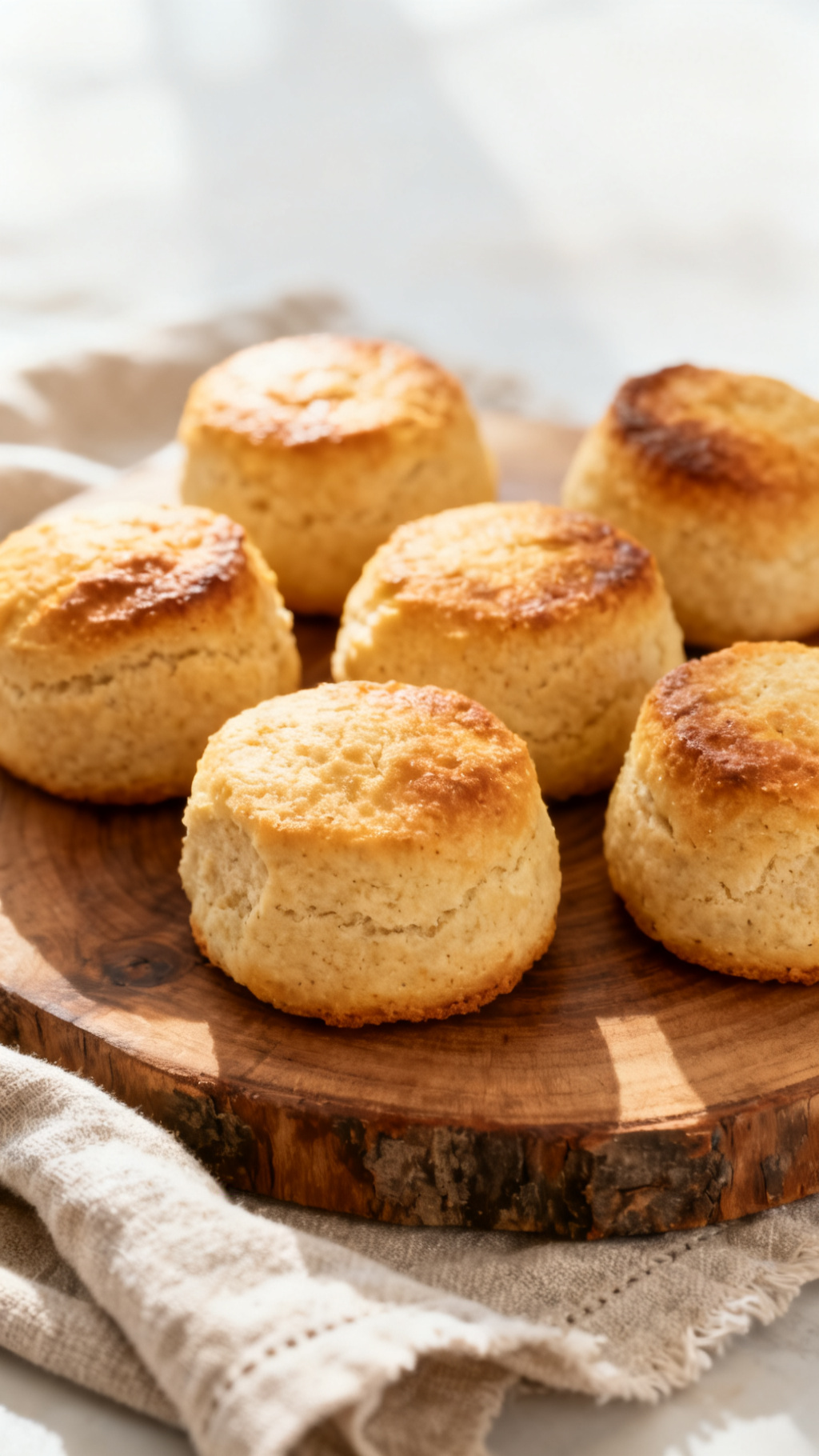 Cream Cheese Almond Flour Keto Rolls – Soft and Low-Carb