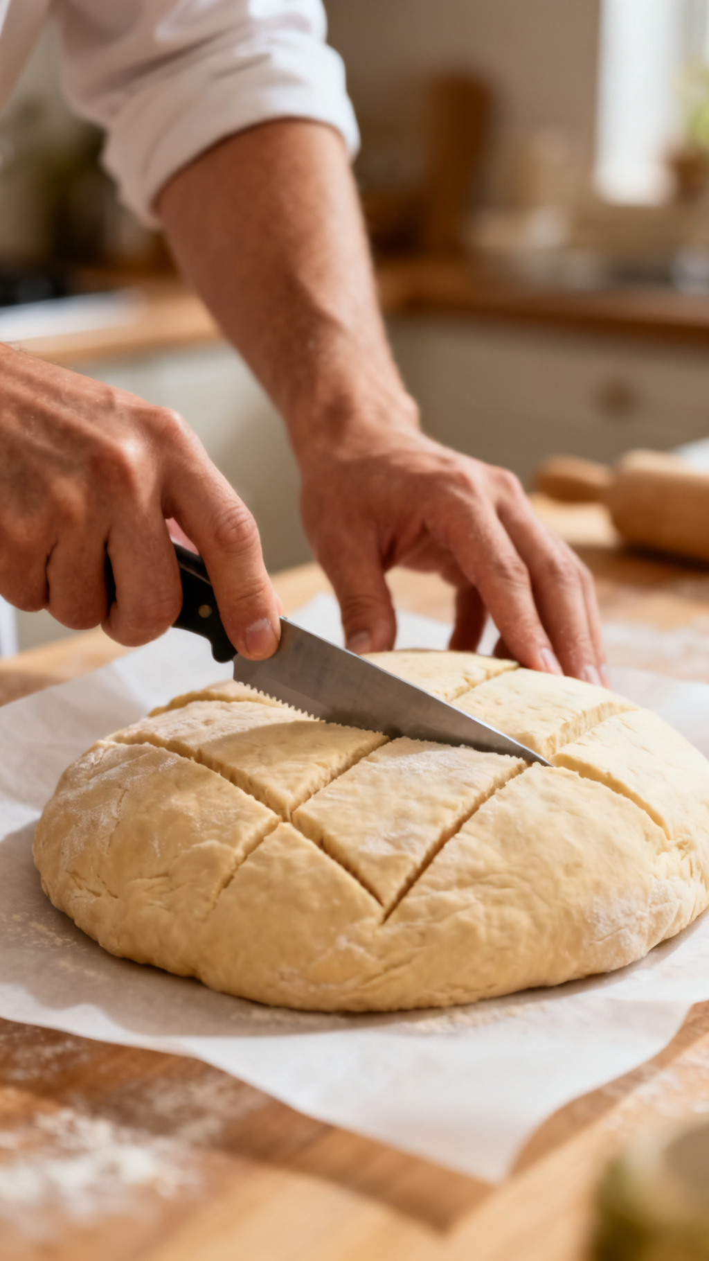 Why Psyllium Husk Is My Go-To for Keto Bread