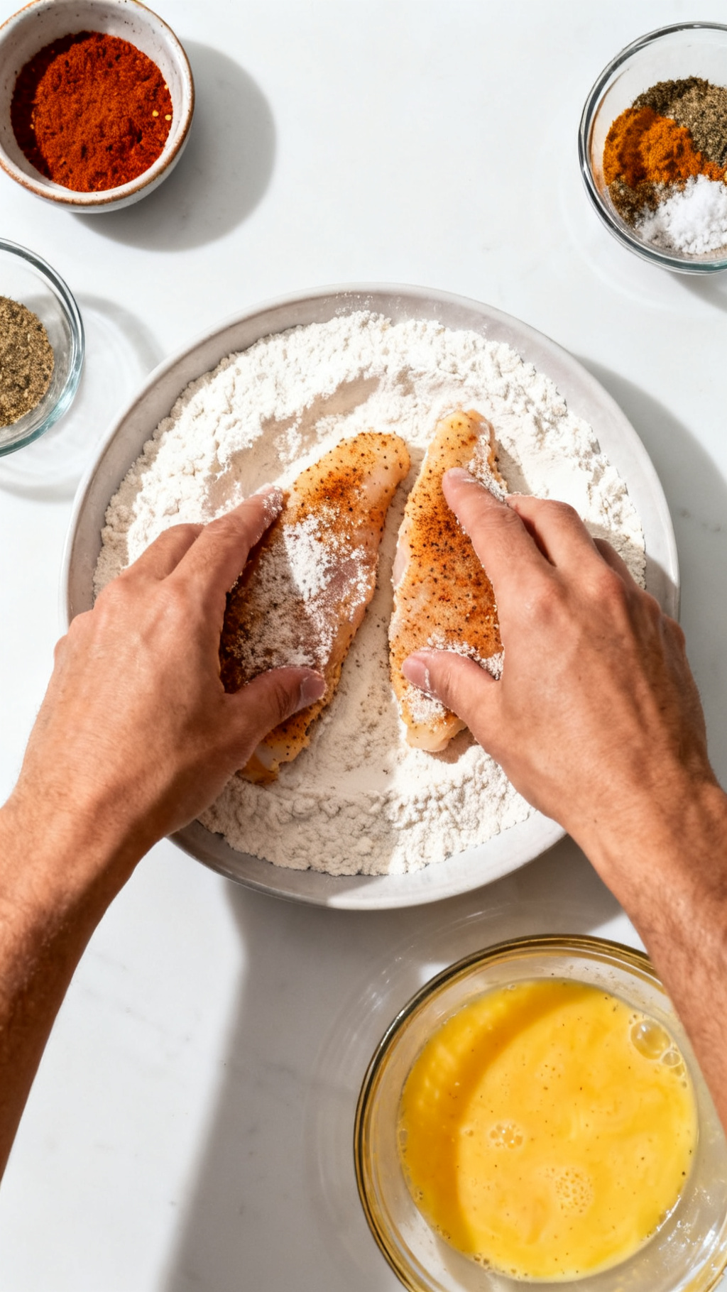 Why This Recipe Works