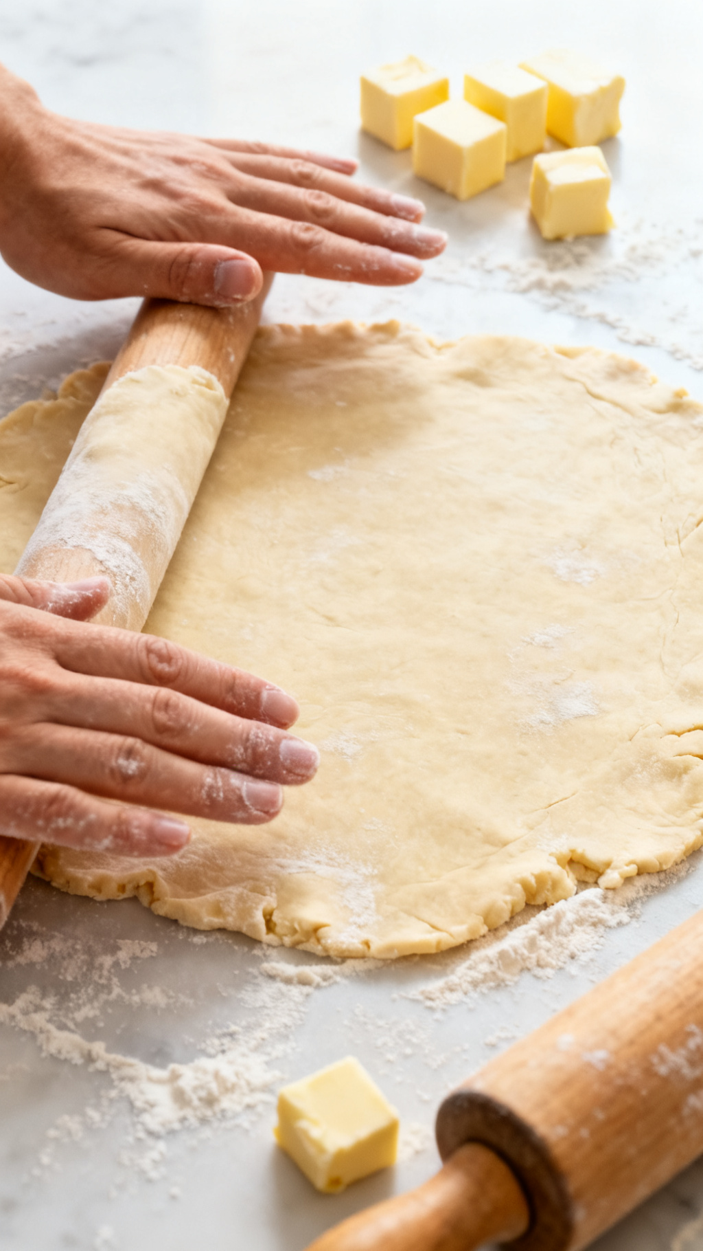 Why This Recipe Works