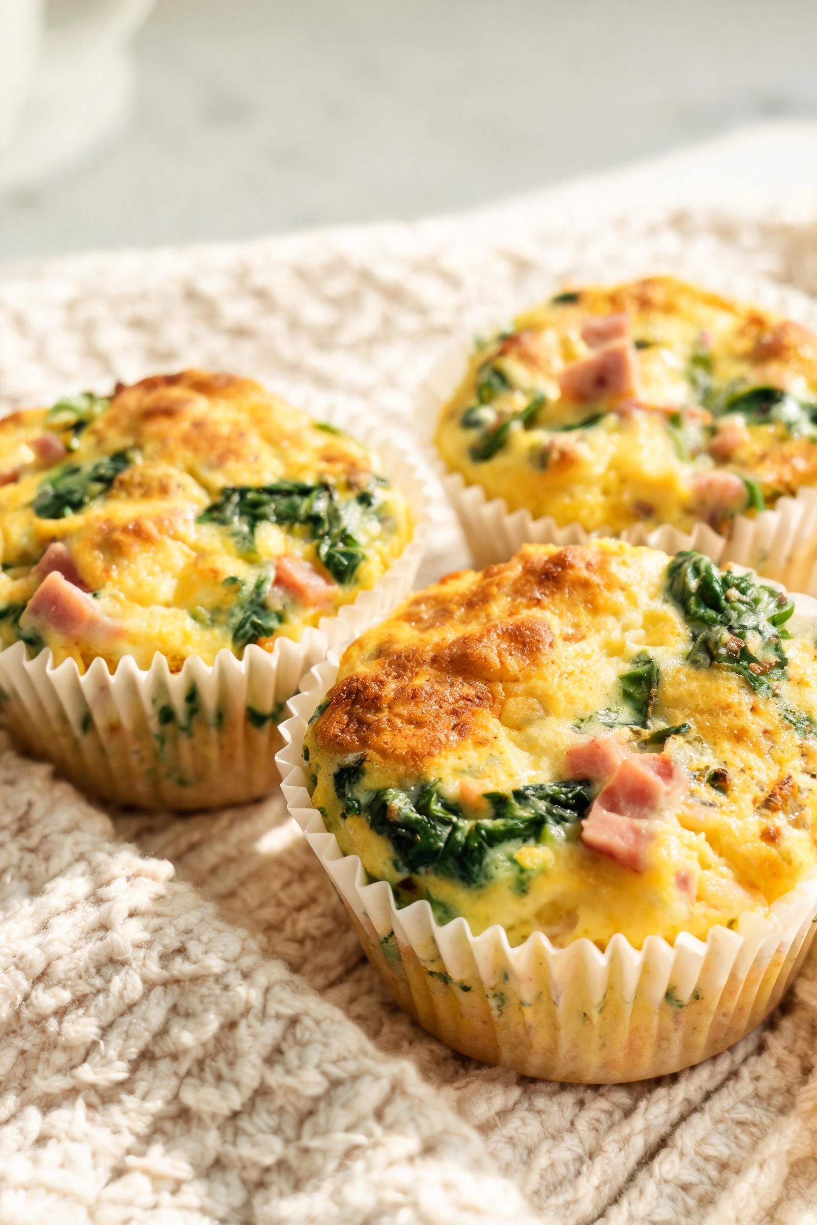 10 Keto Breakfast Ideas That Keep You Full Longer